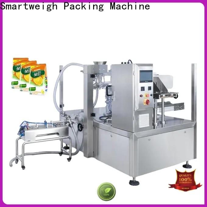 Smartweigh Pack high-quality metal detectors for food manufacturers inquire now for food weighing14 1