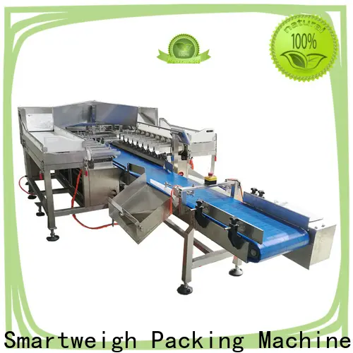 Smartweigh Pack linear weigher machine for business for food packing 1