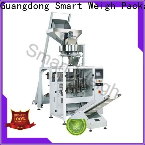 Smartweigh Pack new vertical filling machine suppliers for salad packing 1