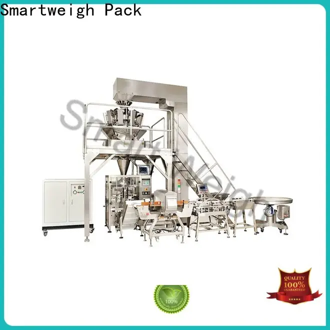top vertical packing machine company for frozen food packing 1