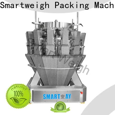 first-rate multihead weigher certifications for foof handling 1