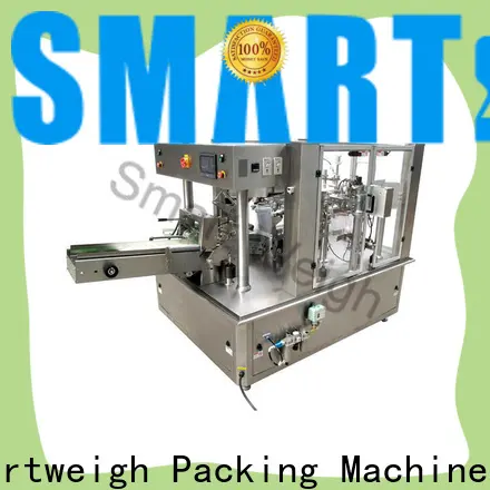 Smartweigh Pack ampoule filling machine for foof handling 1