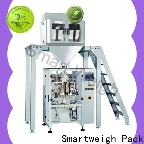 Smartweigh Pack latest vertical form fill seal packaging machines factory for chips packing 1