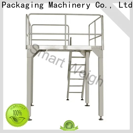 durable rotary table customization for food labeling 1