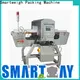 Smartweigh Pack inspection machine with cheap price for food weighing 1