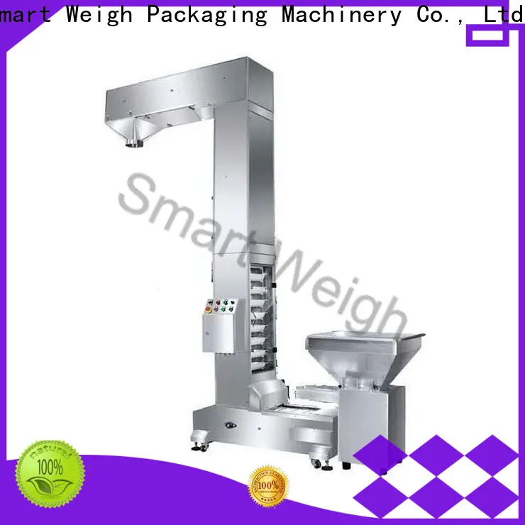 Smartweigh Pack work platforms for sale free quote for foof handling 1