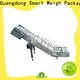 Smartweigh Pack conveyor manufacturers free quote for food weighing 1