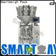 Smartweigh Pack oil filling machine China manufacturer for food weighing 1