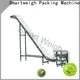 Smartweigh Pack new inclined bucket conveyor China manufacturer for food packing 1