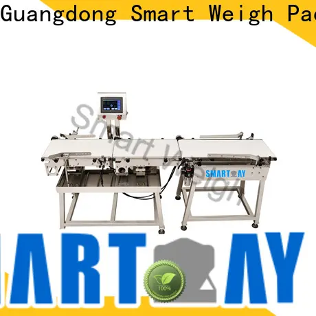 Smartweigh Pack best cheap metal detectors for sale order now for food labeling 1