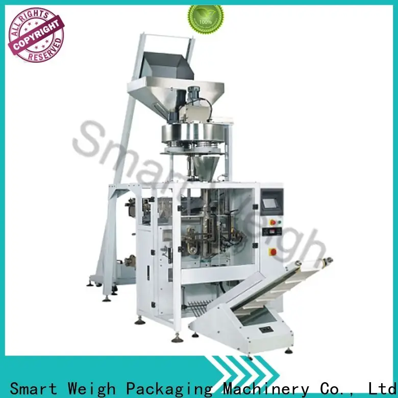 Smartweigh Pack packaging systems and supplies inquire now for food weighing 1