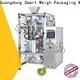 Smartweigh Pack eco-friendly rotary filling machine supply for food labeling 1