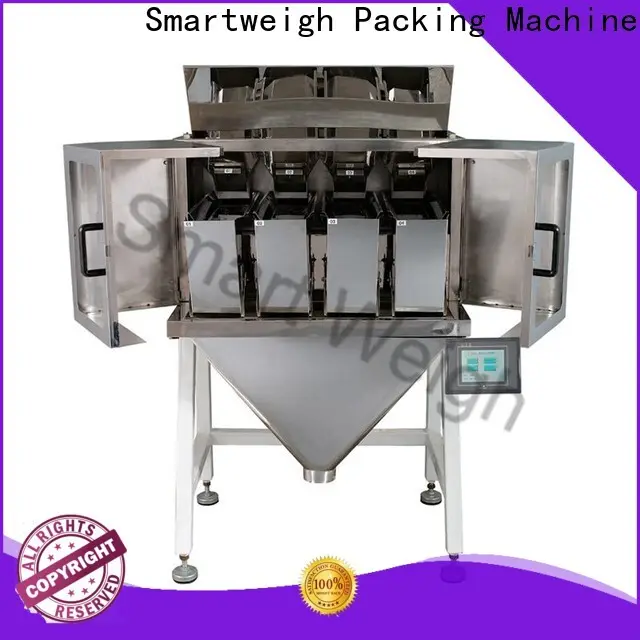 Smartweigh Pack durable packing machine for business for food weighing 1