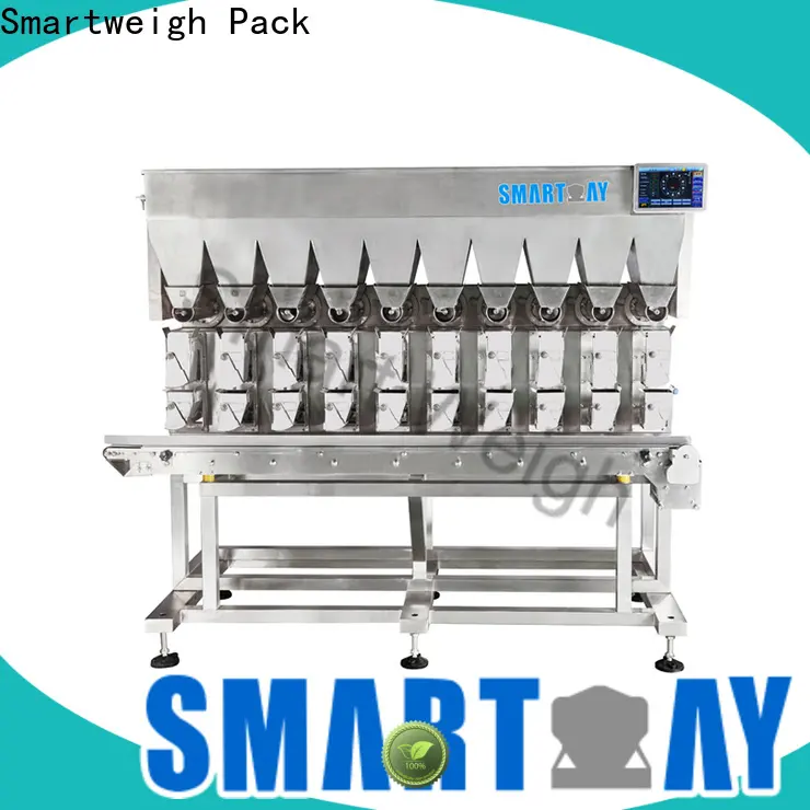 Smartweigh Pack best weight machine price factory for food weighing 1