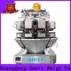 Smartweigh Pack chinese multihead weigher suppliers for food labeling 1