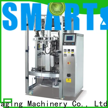 new vertical form fill machine for chips packing 1