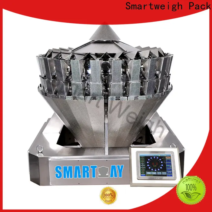 Smartweigh Pack best metal detector directly sale for foof handling 1