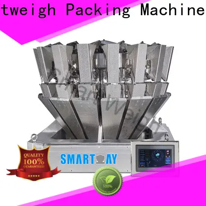 steady multi weigh suppliers for food labeling 1