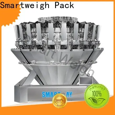 best multihead weighing machines factory for foof handling 1