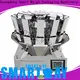 Smartweigh Pack adjustable high dream multihead weigher suppliers for food labeling 1