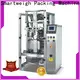 Smartweigh Pack easy operating machine to package food supply for food labeling 1
