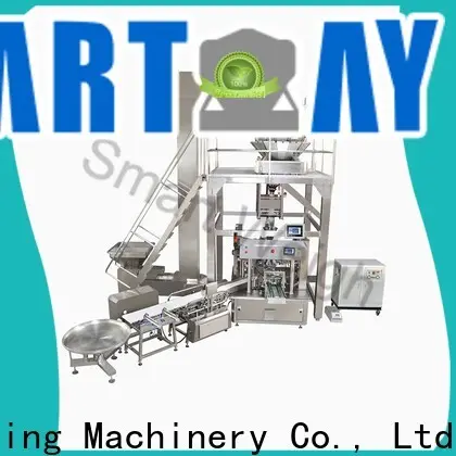 candy packing machine company for food packing 1