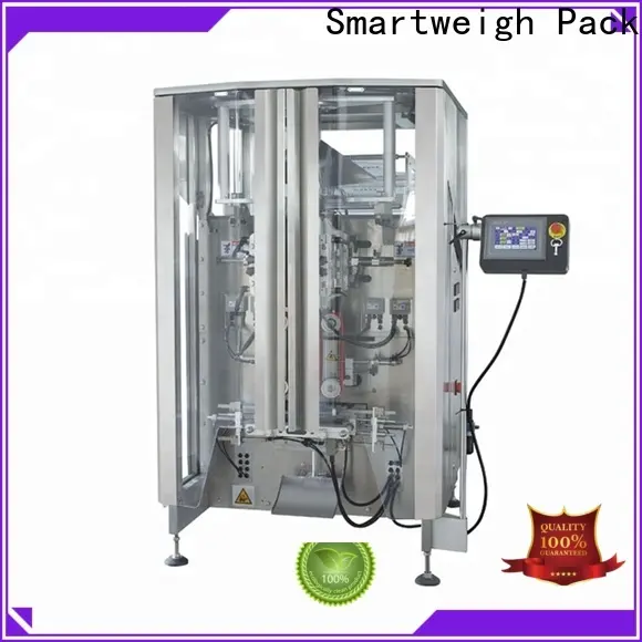 new automatic vertical packing machine for frozen food packing 1