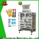 top chemical powder packing machine for food packing 1