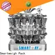 Smartweigh Pack adjustable multihead weigher suppliers for food labeling 1