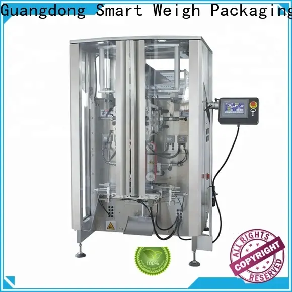 first-rate weighing and packing machine for food packing 1