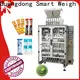 Smartweigh Pack high quality multihead weigher packing machine factory for food weighing 1