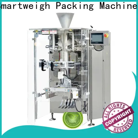 top vertical bagging machine for food packing 1
