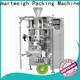 top vertical bagging machine for food packing 1