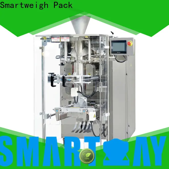 latest multihead weigher company for food packing 1