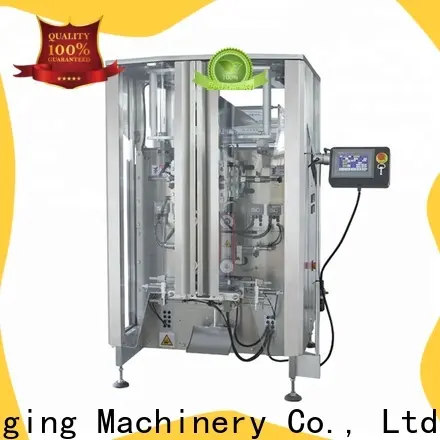 Smartweigh Pack best-selling sweet packing machine China manufacturer for food weighing 1