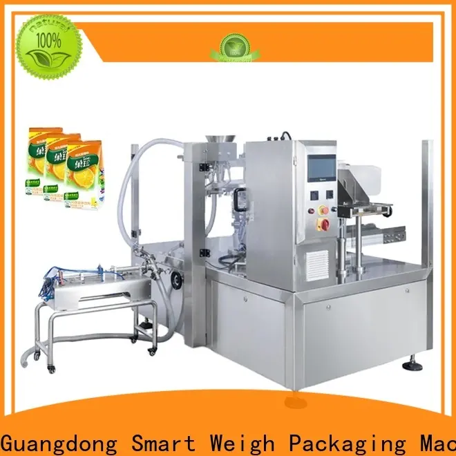 Smartweigh Pack high-quality metal detectors for food manufacturers inquire now for food weighing16 1