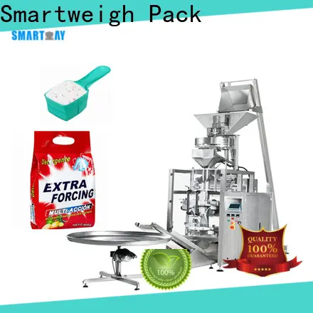 Smartweigh Pack vertical bagging machine suppliers for chips packing 1