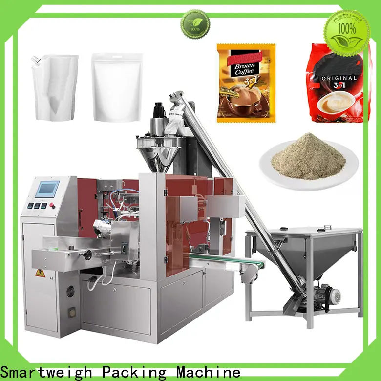 new chocolate bar packaging machine for business for frozen food packing 1