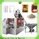 new chocolate bar packaging machine for business for frozen food packing 1