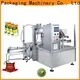 Smartweigh Pack luggage packing system manufacturers for food packing 1