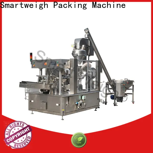 Smartweigh Pack best pouch packing machine manufacturer manufacturers for chips packing 1