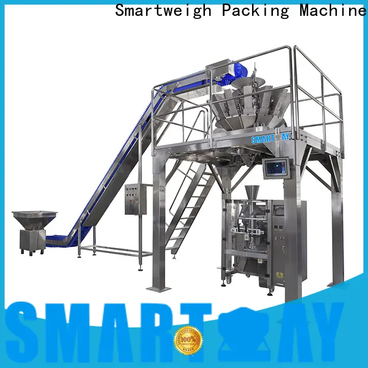 Smartweigh Pack packaging systems and supplies order now for food labeling 1