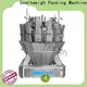 Smartweigh Pack multi weigh for food packing 1