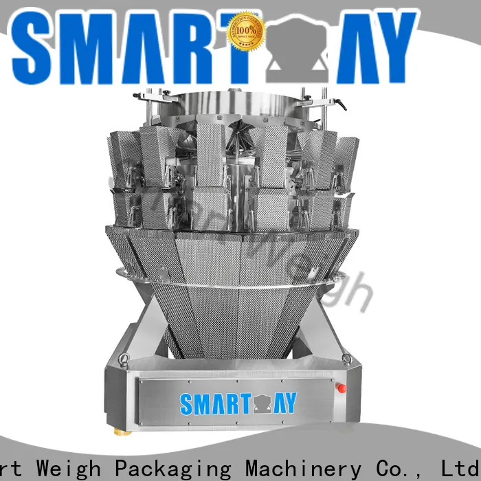 Smartweigh Pack checkweigher at discount for foof handling 1
