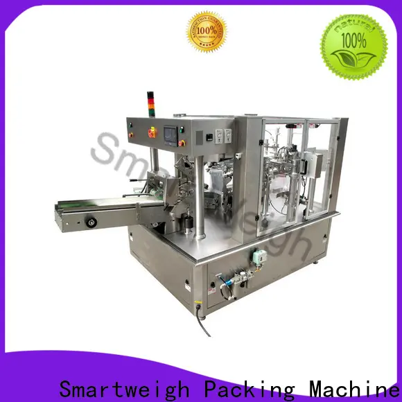 Smartweigh Pack shrink packaging machine manufacturers for foof handling 1
