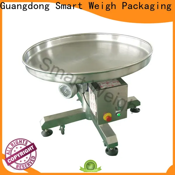 Smartweigh Pack conveyor machine with cheap price for food packing 1