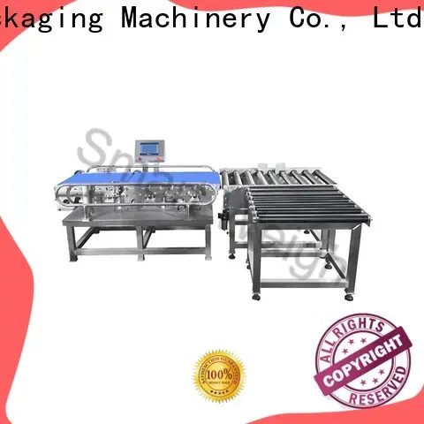 high-quality metal detectors for food manufacturers inquire now for food weighing 1