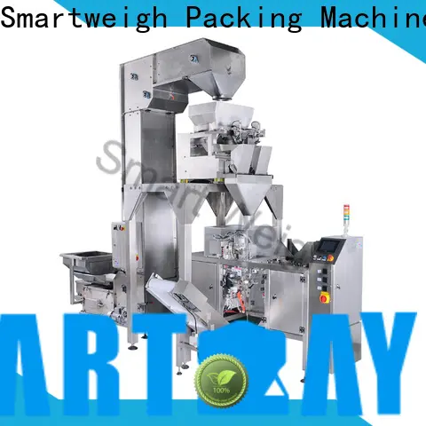 Smartweigh Pack professional doypack machine manufacturer for sale 1