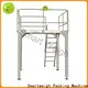 Smartweigh Pack work platforms for sale inquire now for food labeling 1