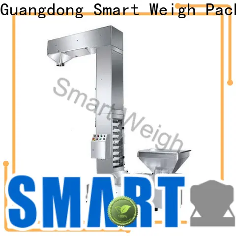 Smartweigh Pack new rotating table order now for food packing 1